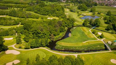 The Top-Class Northern Ireland Resort That Has Hosted All The Main European Golf Tours