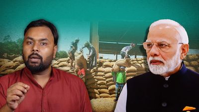 MSP panel has spent over Rs 38 lakh over 3 years on meetings, but the report is pending