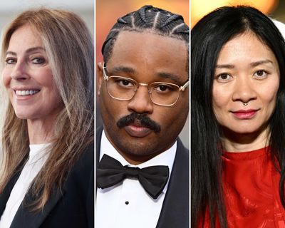 Film festival premieres promise a history-making Oscars showdown