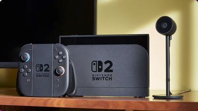 With AAA blockbusters and indie hits, the Switch 2 is looking very enticing now