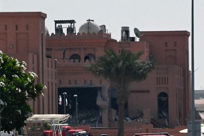 Qatari PM’s dash to see Donald Trump shows gravity of Israel’s bombing of Doha