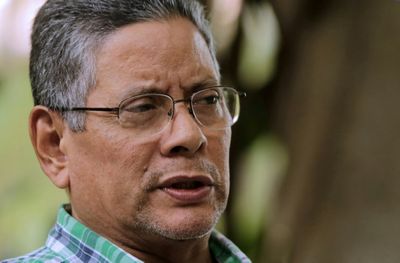 Costa Rica Arrests Four In Murder Of Nicaraguan Exile