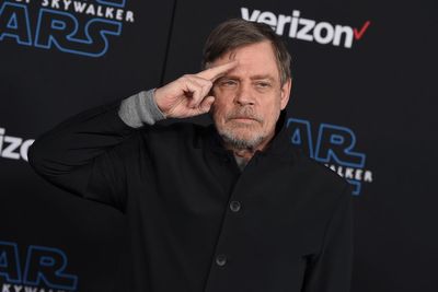 Star Wars legend explains why he nearly rejected job offer