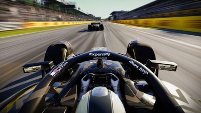 F1 25 Announces 1.12 Update - Patch Notes