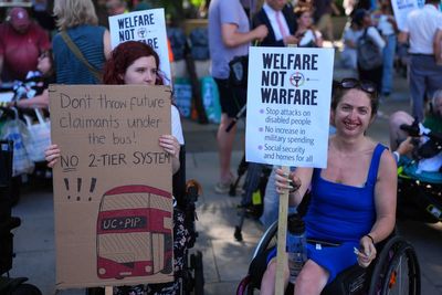 UN sounds alarm over Labour’s benefit cuts