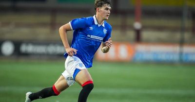 Three Rangers youngsters head out as part of loan cooperation agreements
