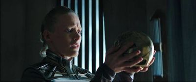4 Years Later, Apple TV+ Has Made A Daring Change To Its Biggest Sci-Fi Epic