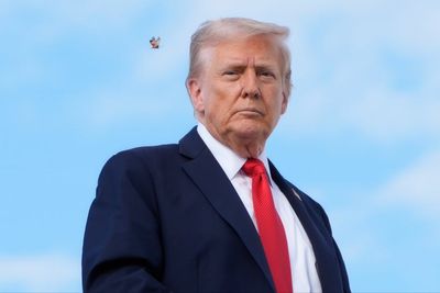 Trump administration destroys $10 million of contraceptives bought by USAID for low-income countries