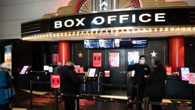 2025’s ‘box office juggernaut’ is here with $273M worldwide – and it hasn’t even released in the U.S. yet