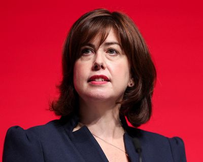 Labour deputy contender Lucy Powell calls for culture change at No 10