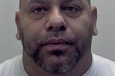 Three men who drugged and raped 12-year-old girl jailed