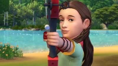 Expansion pack fatigue is real and The Sims 4 just keeps feeding it