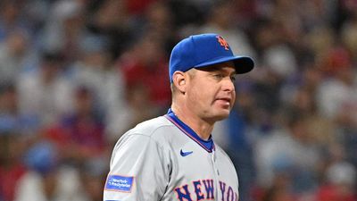 Carlos Mendoza Acknowledges Mets Reality After Disappointing Sweep