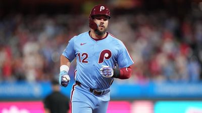 Inside the Numbers of MLB’s Surprising Second Half Trends