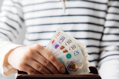 Why are people ‘revenge saving’?