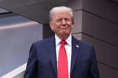Trump eyes Memphis for next federal crackdown on crime but admits he would have preferred to send Guard to Chicago