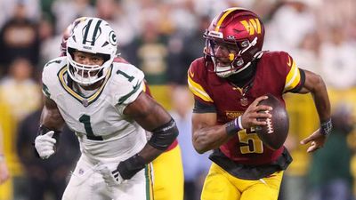 Is Micah Parsons This Year's Saquon Barkley?