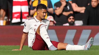 ‘We’ll Have a Decision’: William Saliba Hands Arsenal Injury Boost