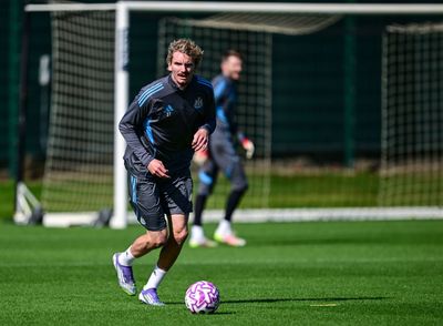 Eddie Howe reveals Newcastle United's Nick Woltemade and Yoane Wissa starting lineup plan and injury latest