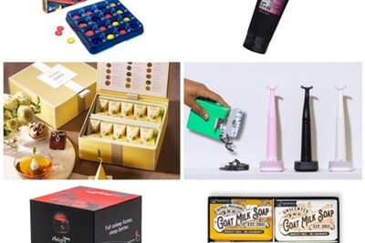 Emmys 2025 nominees will take home $25,000 gift bags — here’s what’s inside
