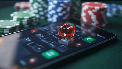 10 of the Best Telegram Casinos - Crypto Gambling with Telegram Bots
