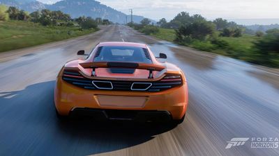 The Rarest Car In Forza Horizon 5 Is An Ultra-Exclusive Supercar Most Players Will Never Touch