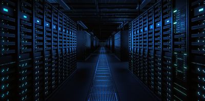 Regulating AI use could stop its runaway energy expansion