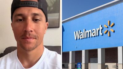 ‘As women we don’t mind. Keep doing it’: Dad tries to take 4-year-old daughter to restroom at Walmart. Then a worker intervenes