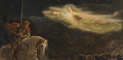 New exhibition explores history of decorative borders: from medieval manuscripts to William Morris