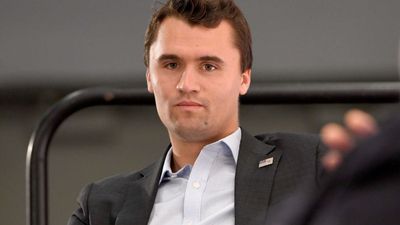 Charlie Kirk’s assassination creates opening for China and Russia to exploit America’s ‘fractured political landscape’