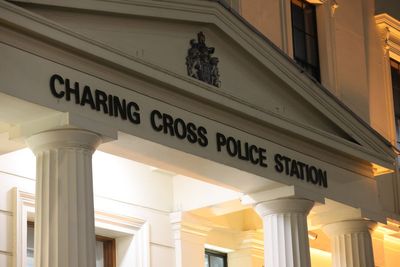 Nine Met officers suspended after allegations of discriminatory and misogynistic behaviour