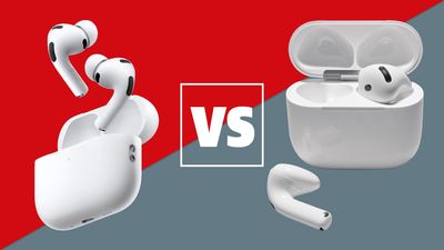 AirPods Pro 3 vs AirPods 4 with ANC: what are the differences between Apple's noise-cancelling earbuds?