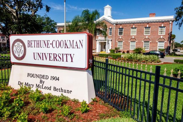 Black students and colleges across US targeted with racist threats day after Charlie Kirk killing