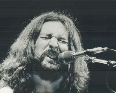 Rick Davies obituary