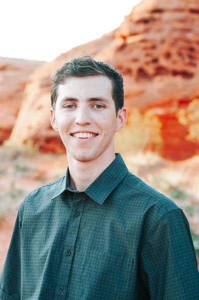 Who is Tyler Robinson? Gun-loving Charlie Kirk shooting suspect dropped out of university after getting a scholarship