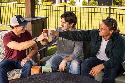 The Buzz Without the Booze: Hectare's Sets the Standard for THC Beverages