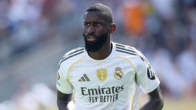 Real Madrid Rocked By Surprise Injury Ahead of Real Sociedad Clash