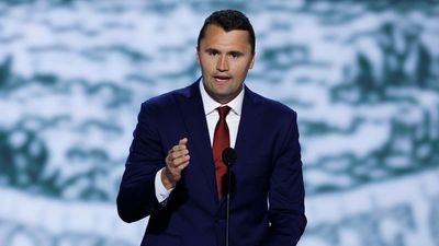 Charlie Kirk assassination suspect has been caught, and he is not a Democrat