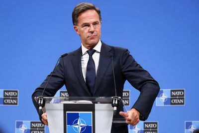 NATO announces plan to strengthen Europe’s eastern flank