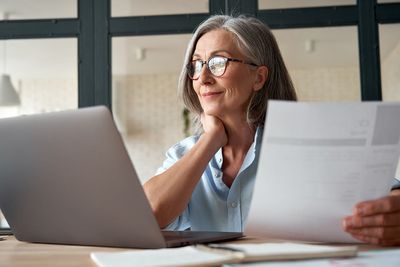 More people are avoiding retirement in a bid to live longer and avoid loneliness
