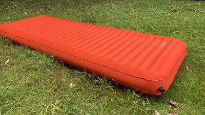 Therm-a-Rest NeoLoft sleeping pad review: for princesses (and princes) who don't like peas