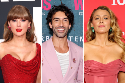 Taylor Swift’s lawyer denies claims that she has ‘agreed’ to give evidence in Baldoni-Lively legal battle