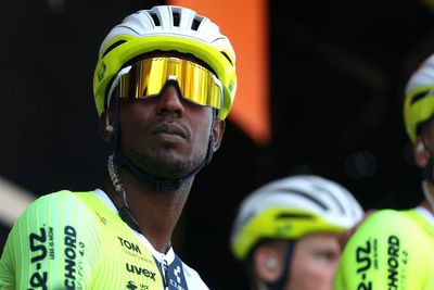 'They need me there' - Biniam Girmay convinced to ride Rwanda World Championships