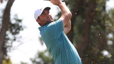 2025 Procore Championship Final Payouts, Prize Money, Winnings: Scottie Scheffler Wins $1,080,000