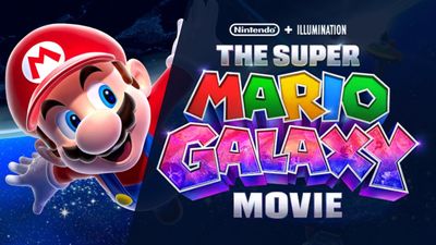 Super Mario Bros. Galaxy Movie has me asking one big question