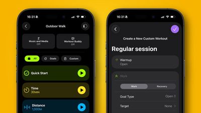 Love custom watchOS workouts? Apple has brought a small change to your Apple Watch that could make a big difference