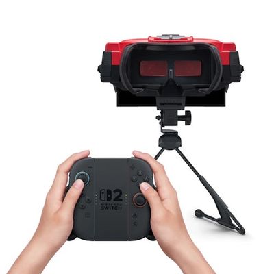 Nintendo Just Turned Its Biggest Flop Into A Huge Switch Surprise