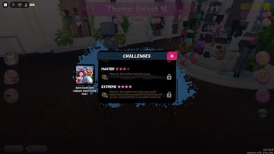 How to Complete All Dress to Impress Roblox The Takeover Challenges