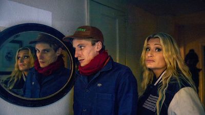 This Country's Daisy May Cooper and Charlie reunite for spooktacular new BBC2 show