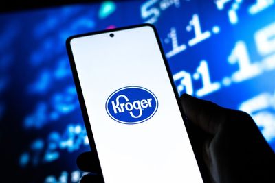 It’s Time to Buy the Dip in Kroger Stock Price